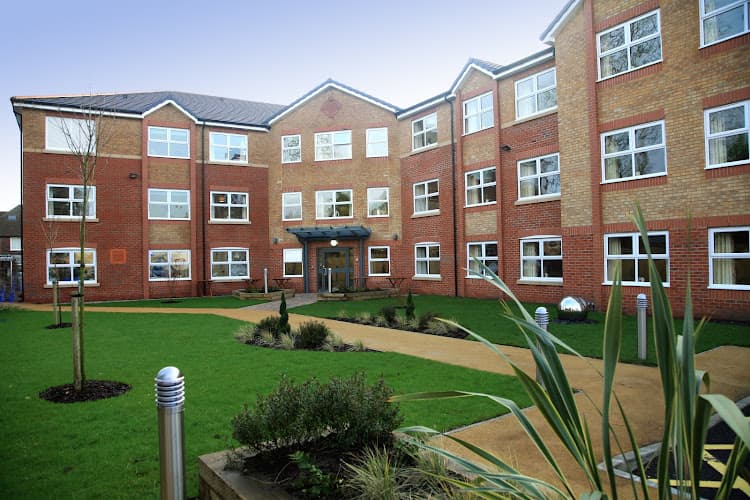 Business listing image