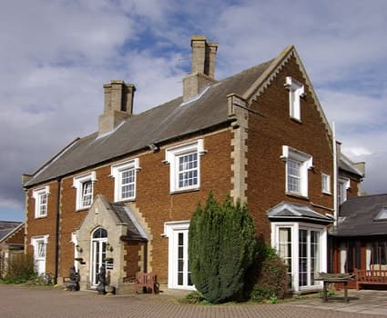 Business listing image