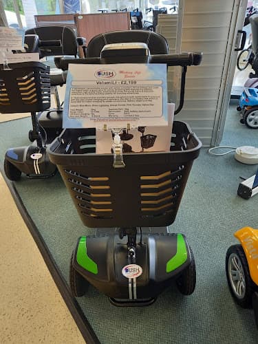 Business listing image