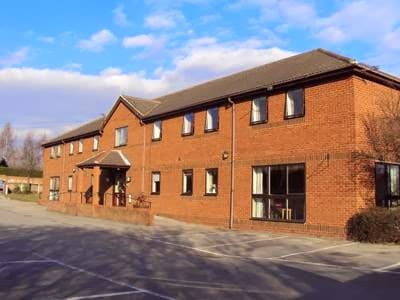 Business listing image