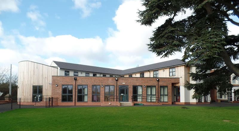 Business listing image