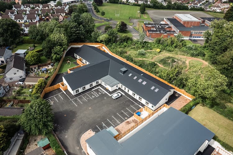 Business listing image