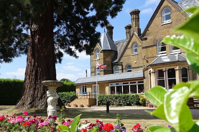 Business listing image