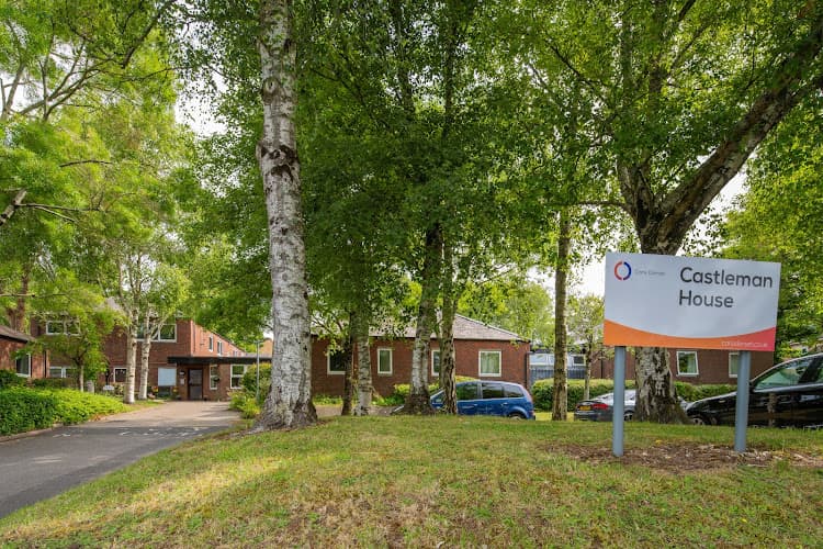 Business listing image