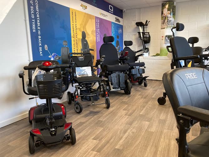 Business listing image