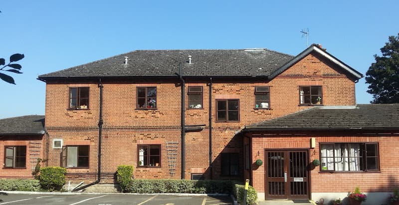 Business listing image