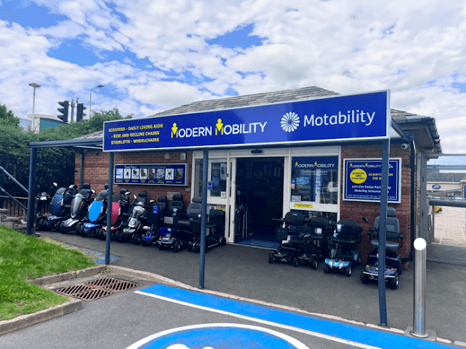 Business listing image