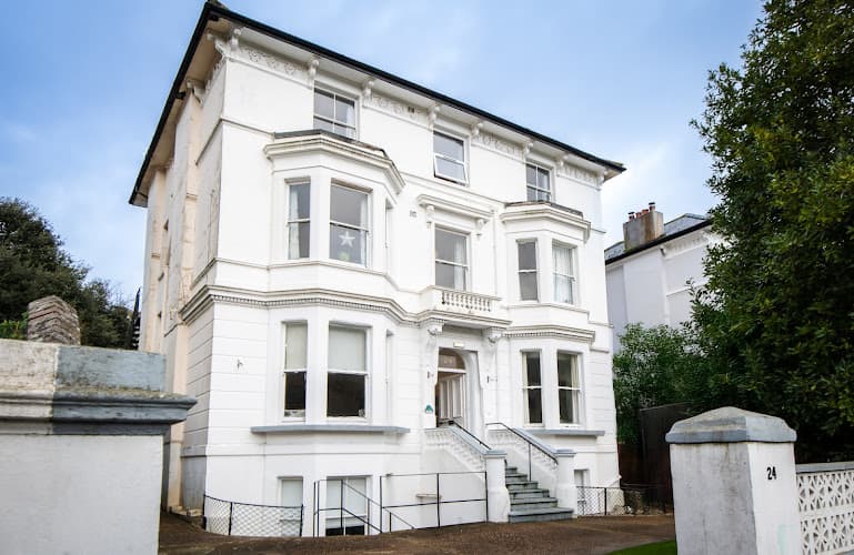 Business listing image