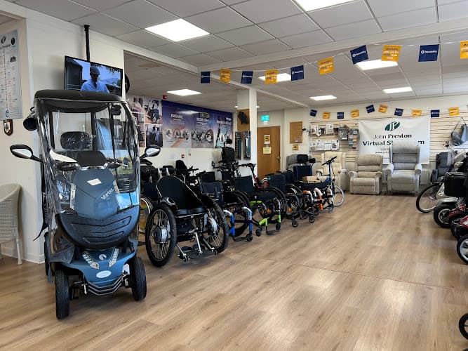 Business listing image