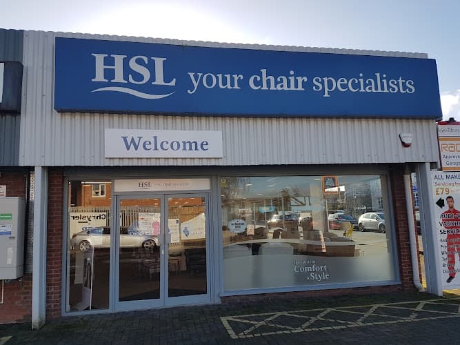 Business listing image