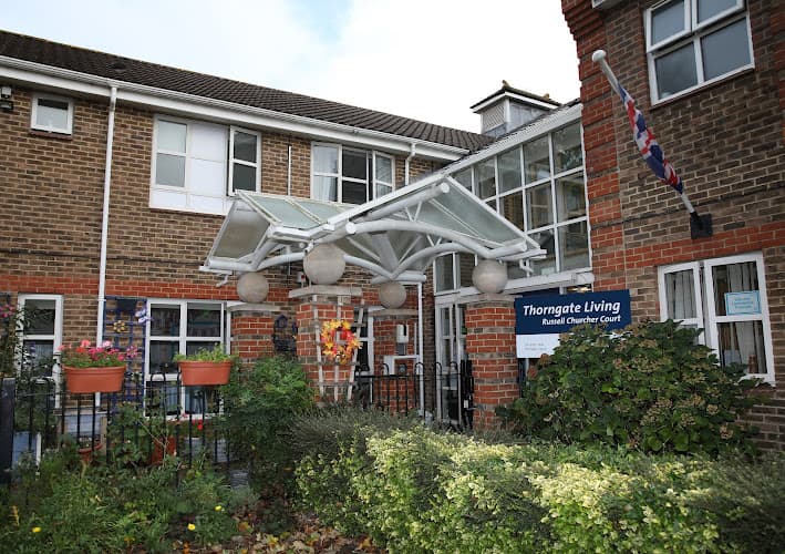 Business listing image