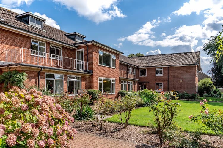 Business listing image