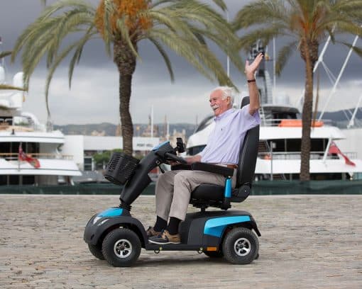 Business listing image