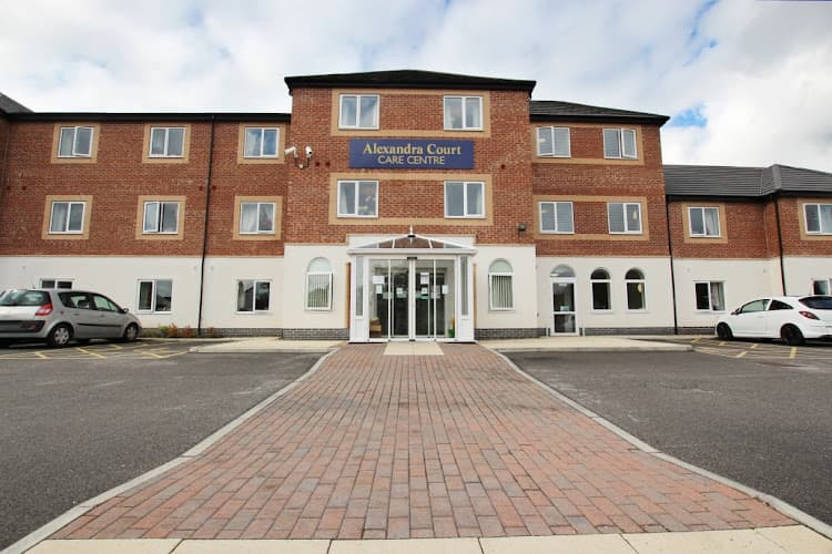 Business listing image