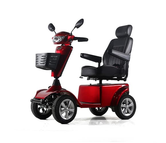 Business listing image