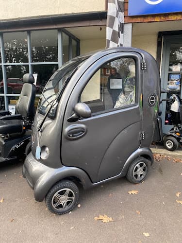 Business listing image