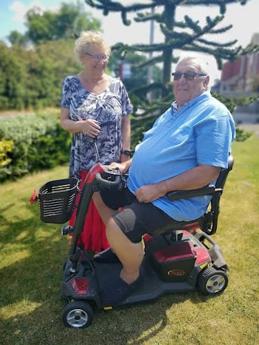 Business listing image