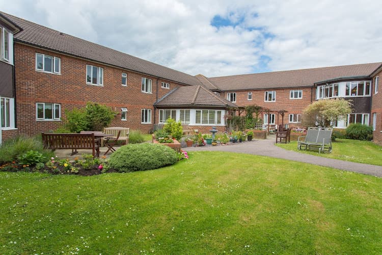 Business listing image