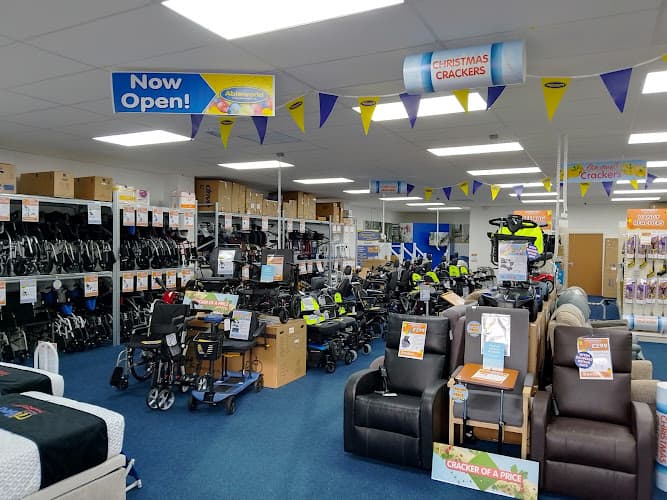 Business listing image