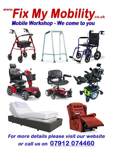 Business listing image