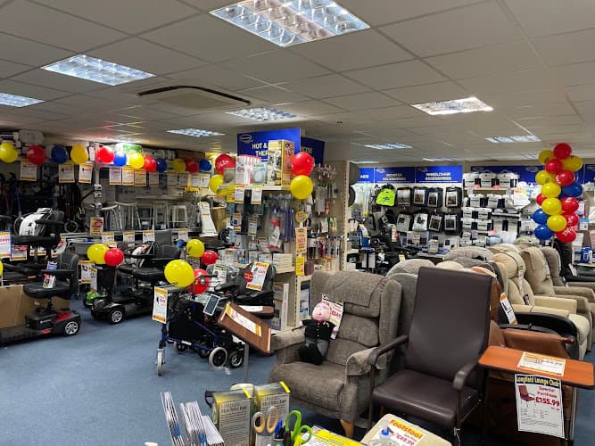 Business listing image