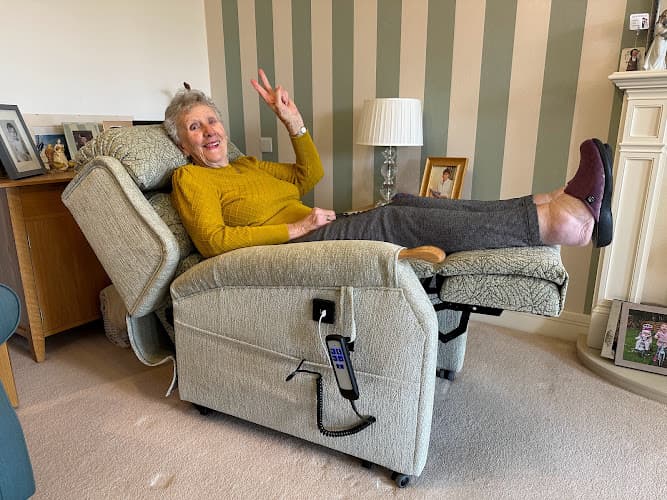 Business listing image