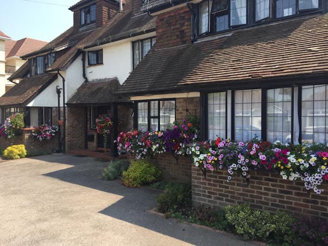 Business listing image