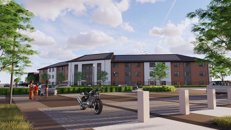 Business listing image