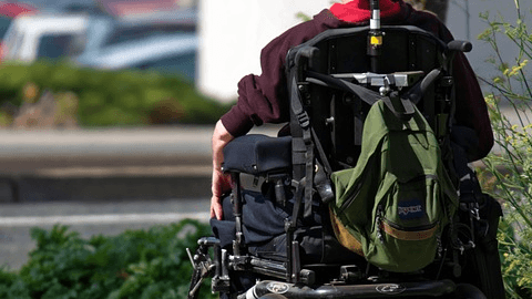 Business listing image