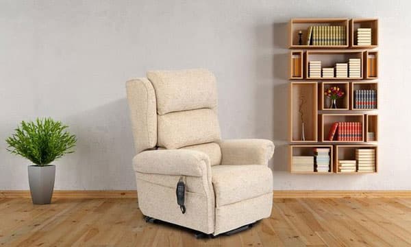 Business listing image