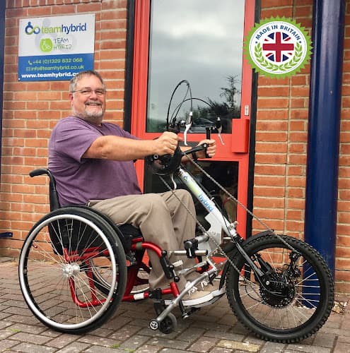 Business listing image