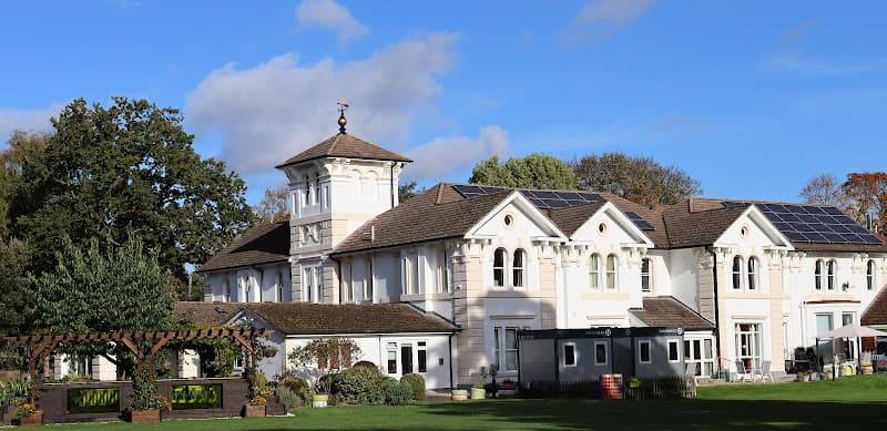 Business listing image