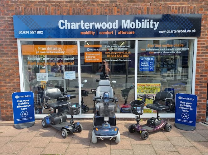 Business listing image