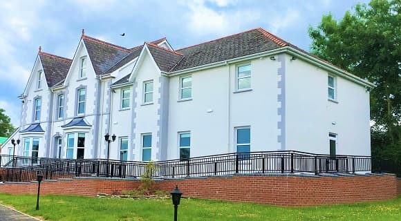 Business listing image