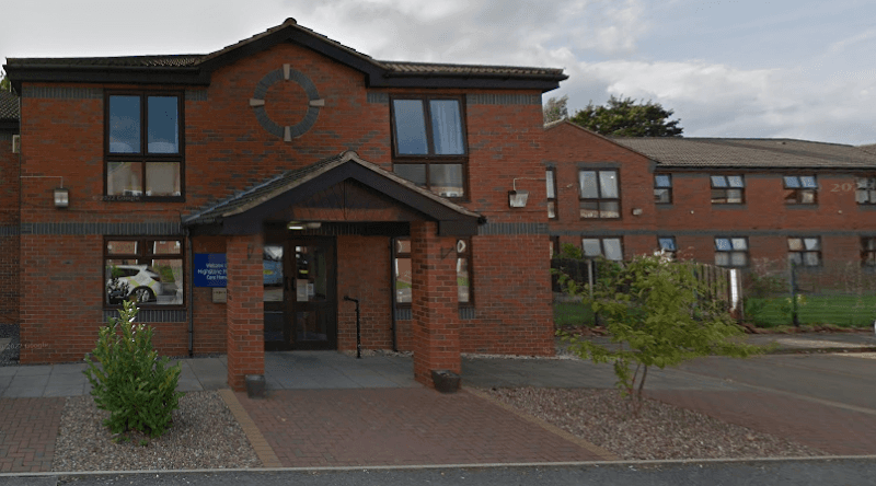 Business listing image