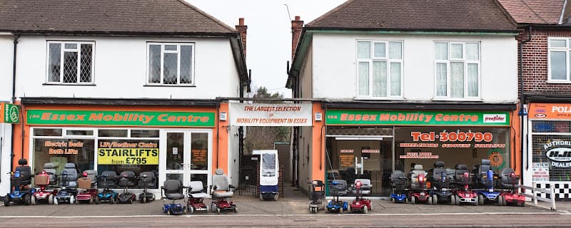 Business listing image