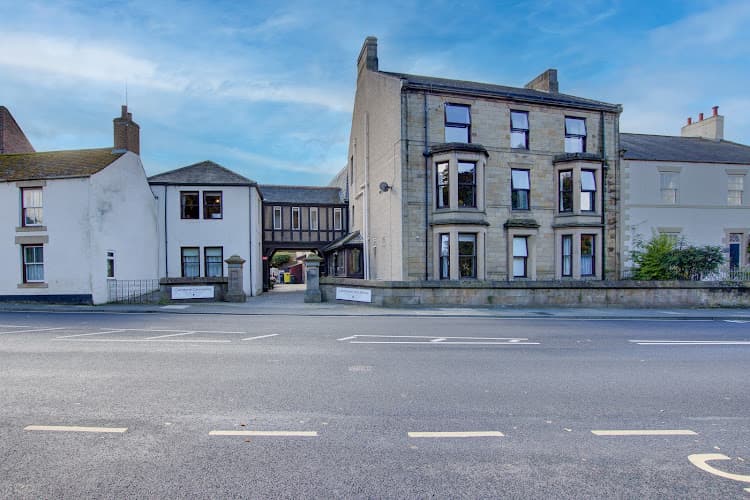 Business listing image