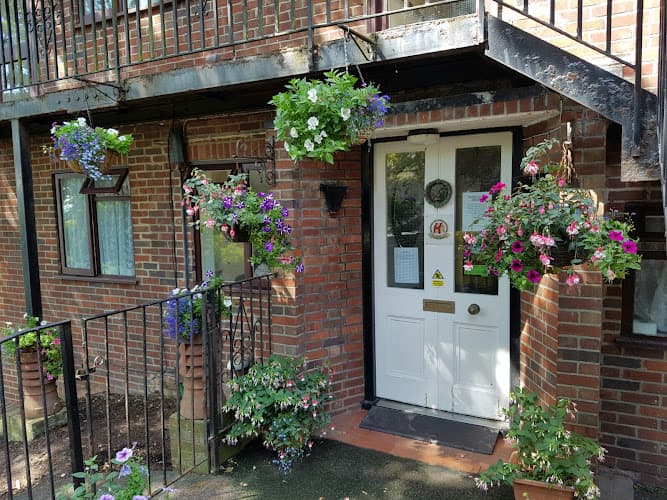 Business listing image