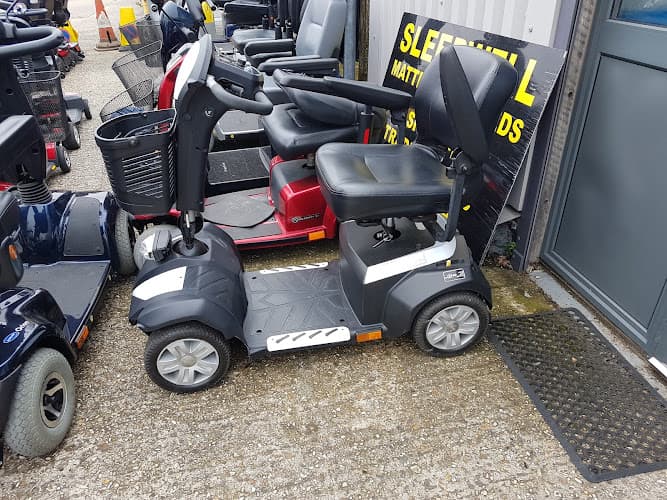 Business listing image