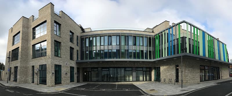 Business listing image