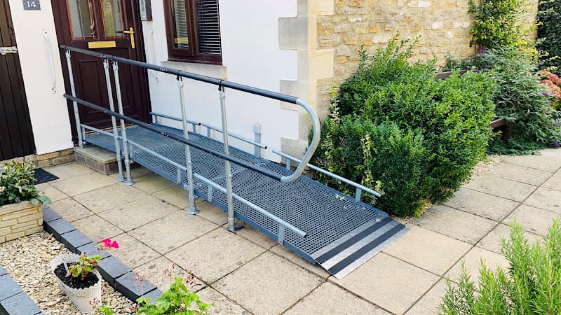 Business listing image