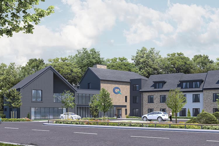 Business listing image