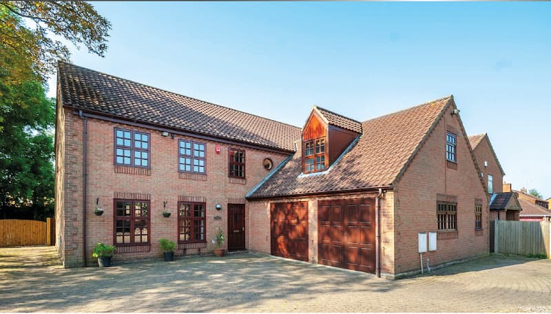 Business listing image