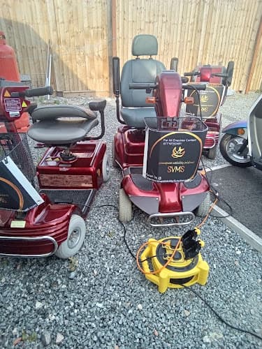 Business listing image