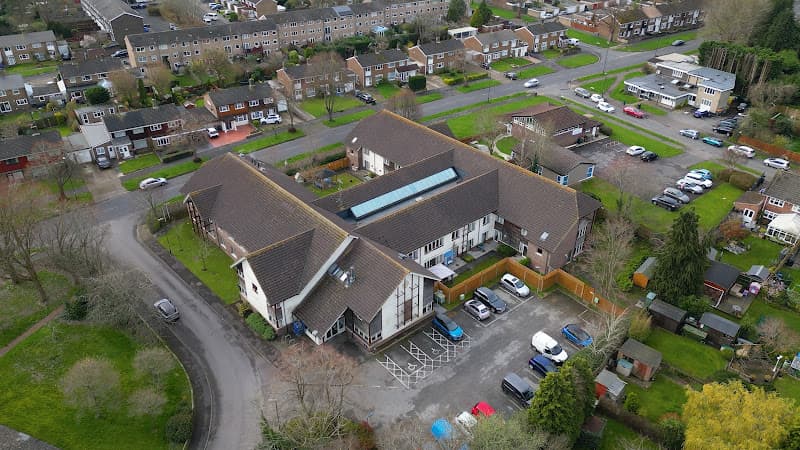 Business listing image