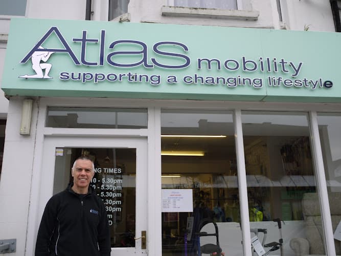 Business listing image