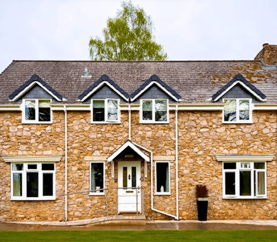 Business listing image