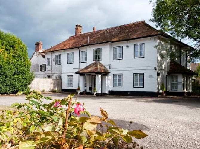 Business listing image