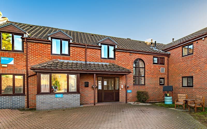 Business listing image