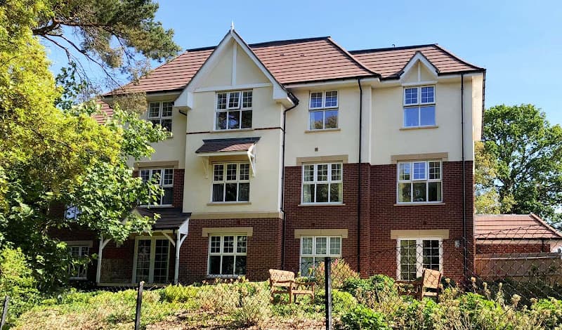 Business listing image